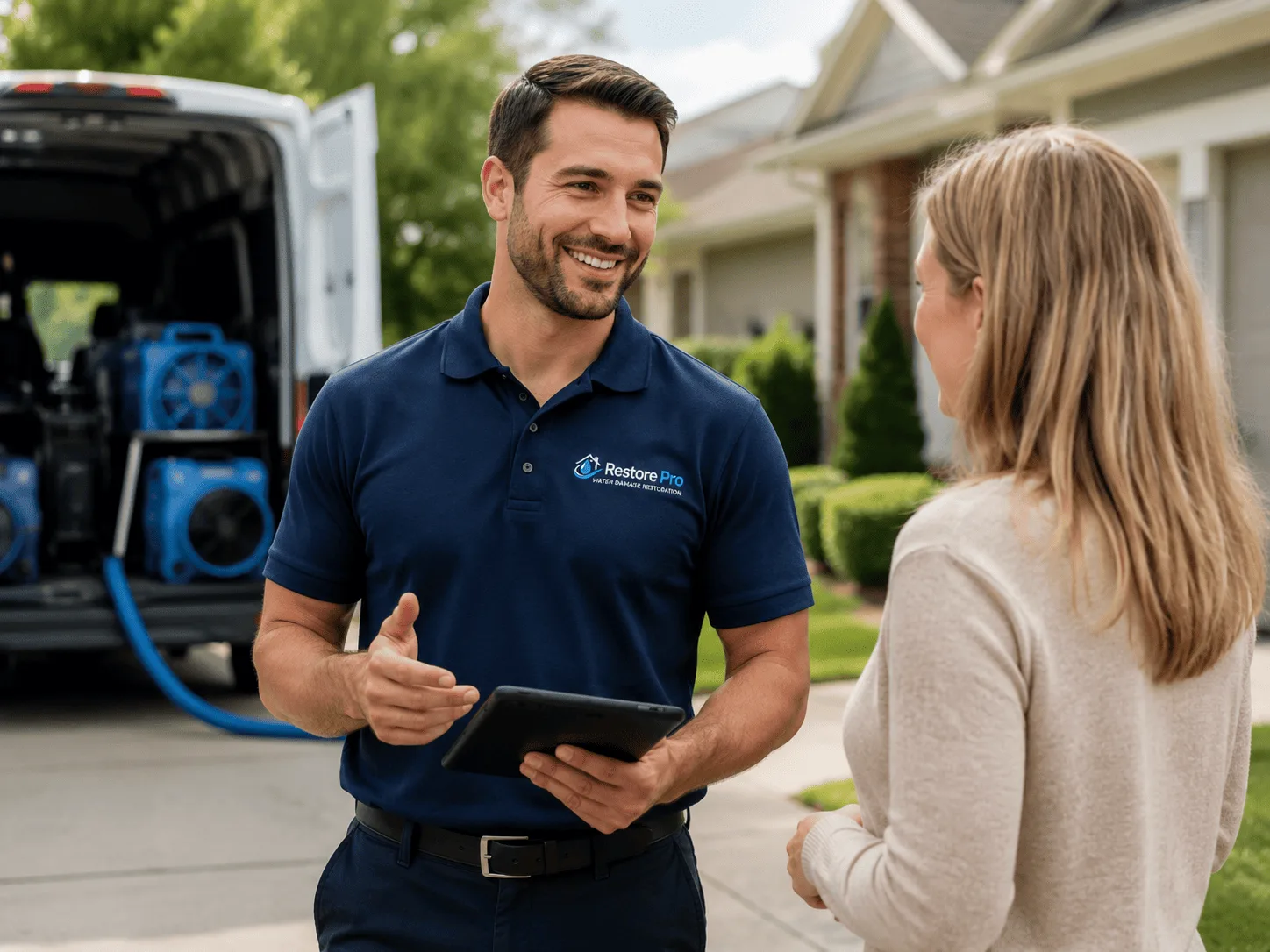 Water Damage Restoration Ringling, MT FAQs